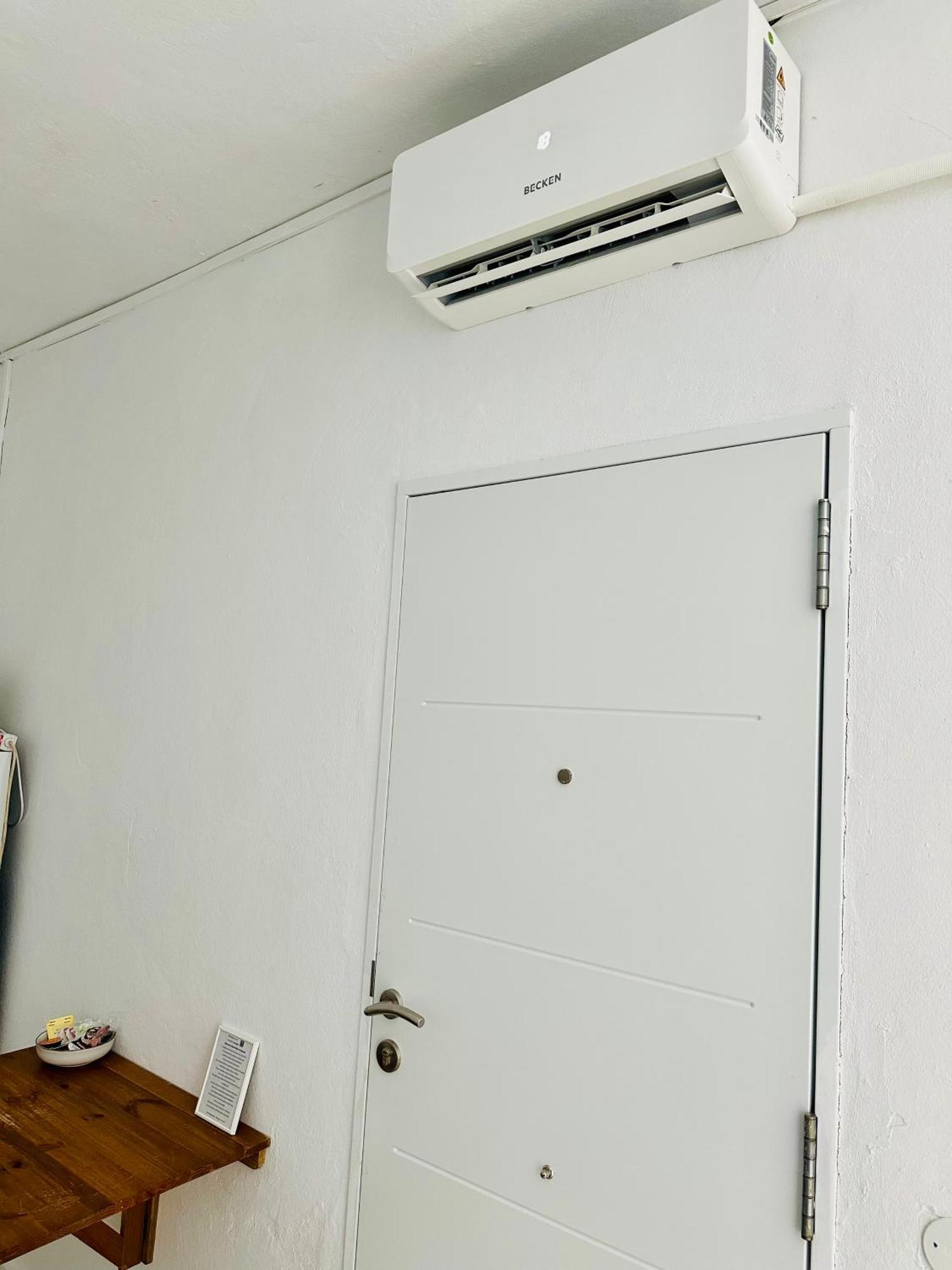 Apartamento A San Jose De Los Llanos Exterior photo